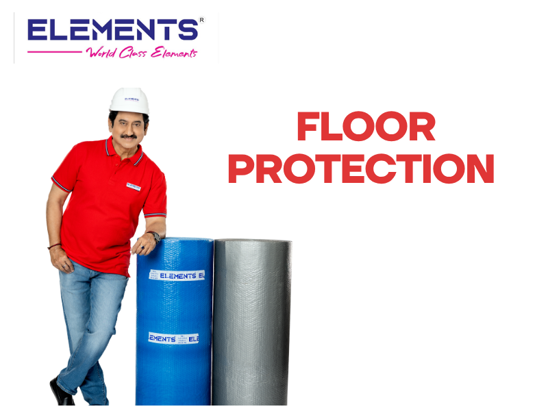 FLOOR PROTECTION