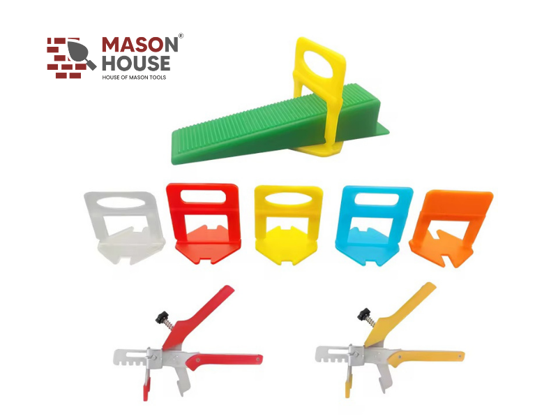 MASON HOUSE